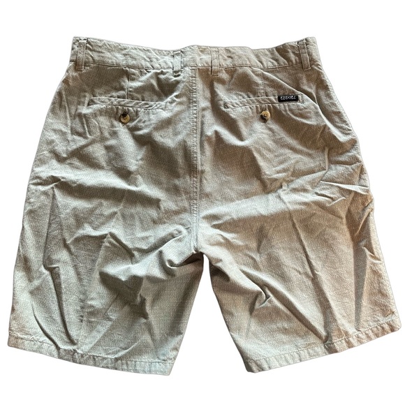 Men’s Ezekiel Shorts - Picture 3 of 3